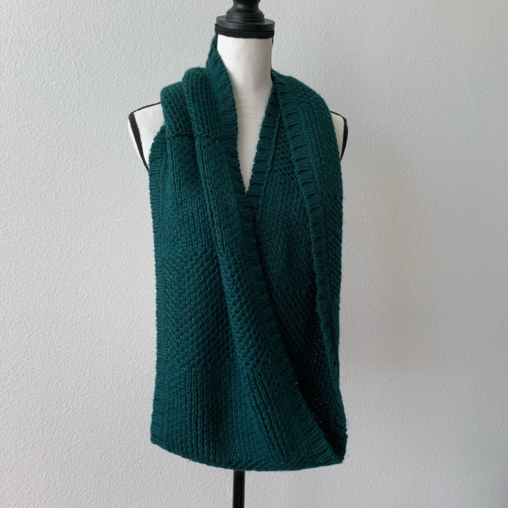 Infinity Scarf - image 1